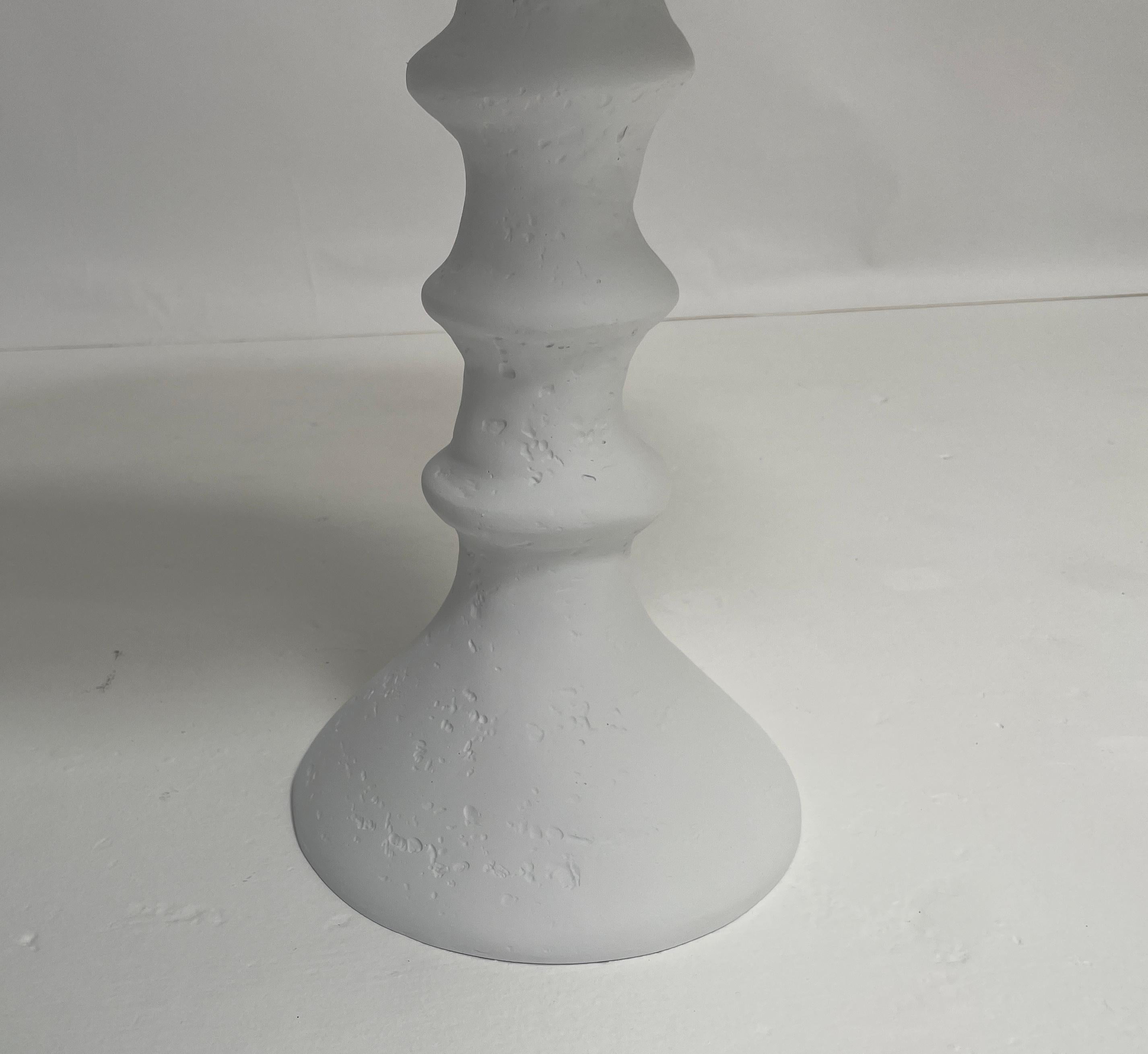 Pair of St Paul Side Table by Bourgeois Boheme, 'Moyen Modèle' For Sale 2