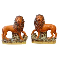 Sculptures