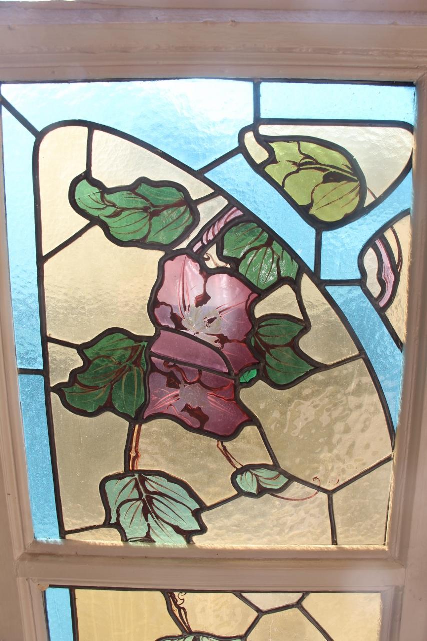 jacques gruber stained glass