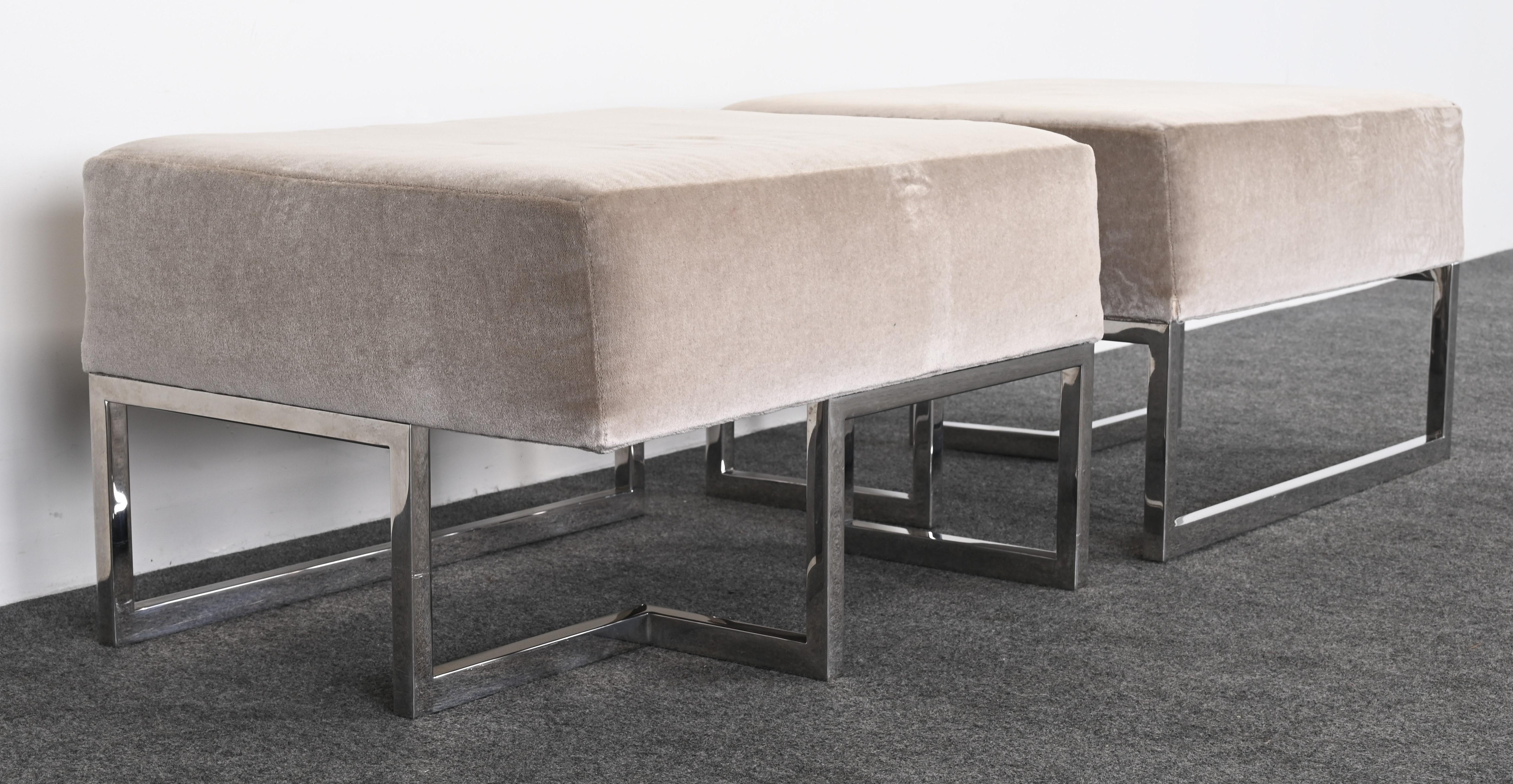 gucci ottoman