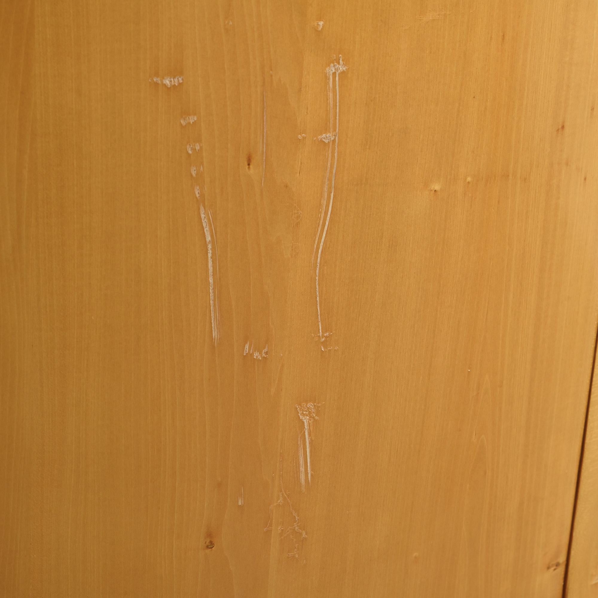 Coppia di poltrone Stall di Christian Liaigre, circa 1990 in vendita 7