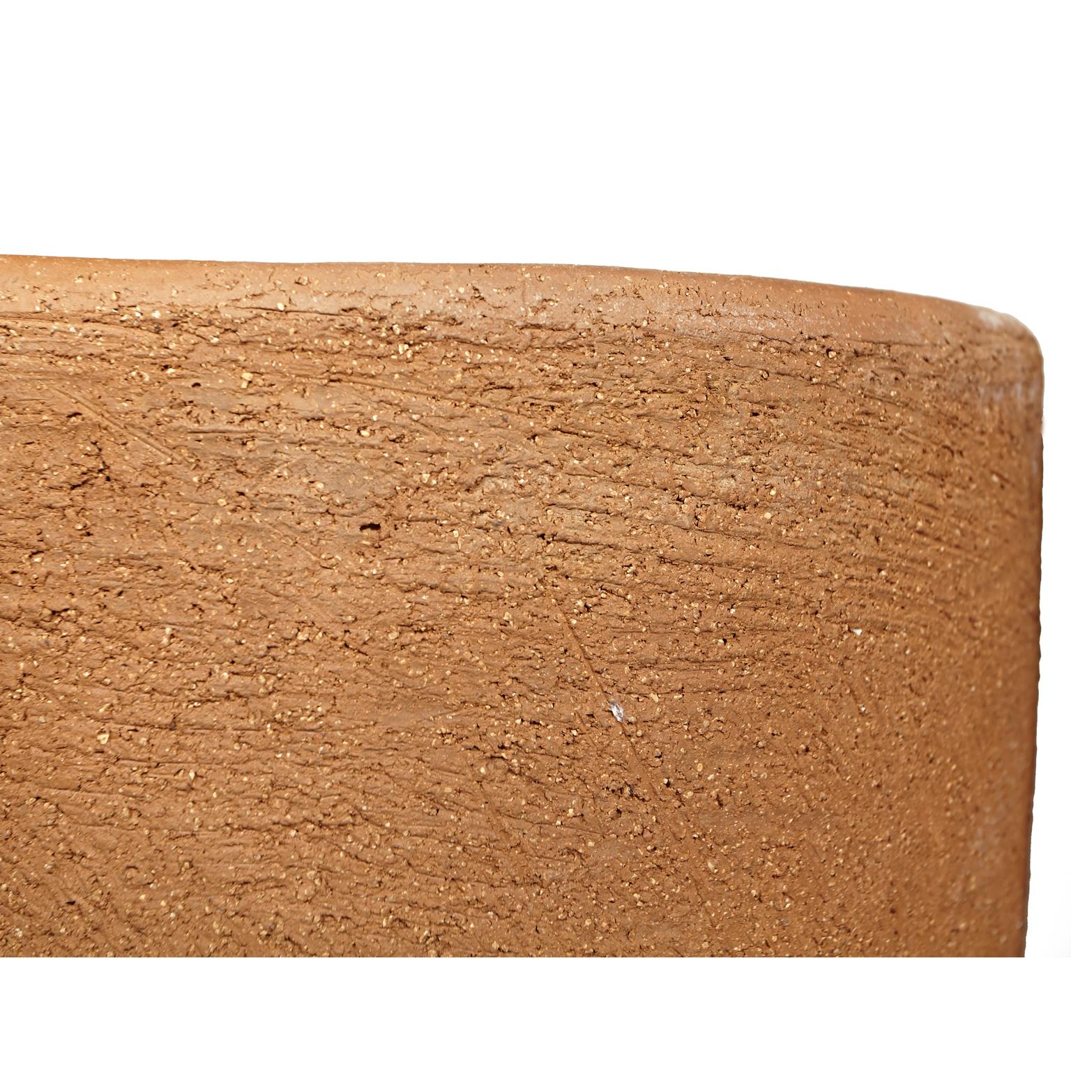 Pair of Stan Bitters Scrape Pots For Sale 1