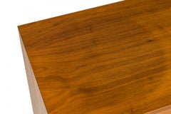 Pair of Stanley Young for Glenn of California Mid-Century Walnut 4-Drawer Bach