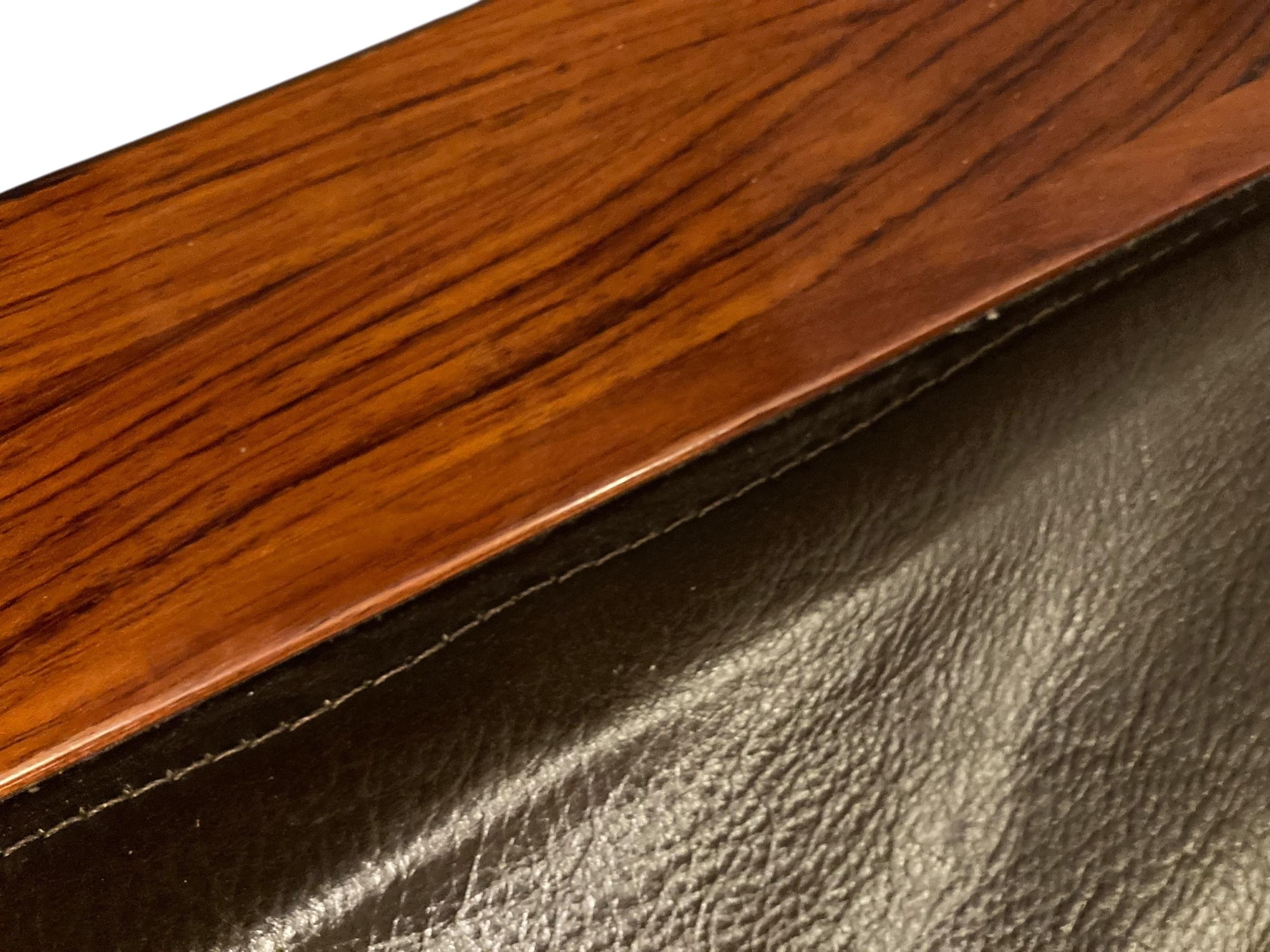 Paar Starbay Bermudes Folding Rosewood Yacht Stühle im Angebot 2