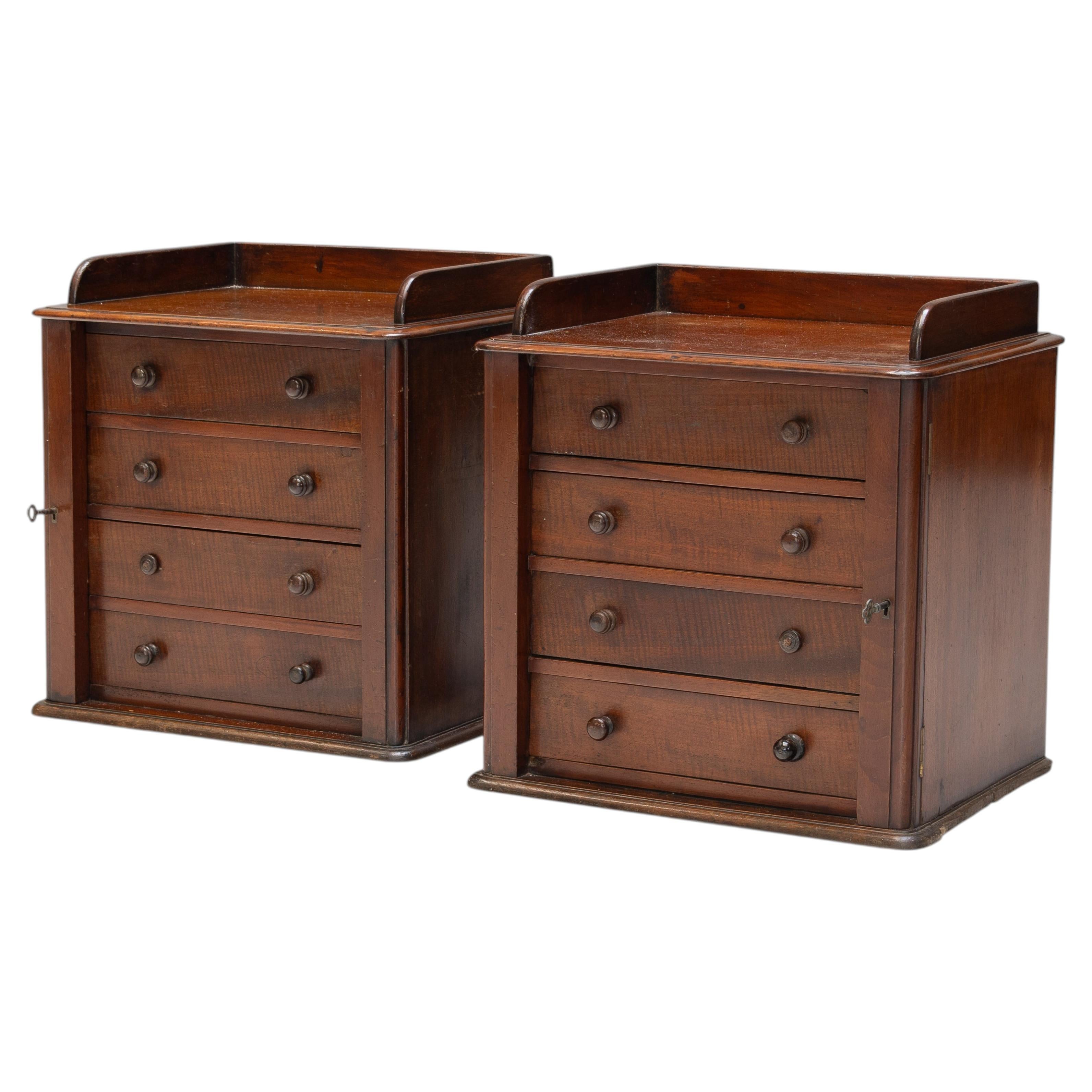 Pair of Stationery Drawers