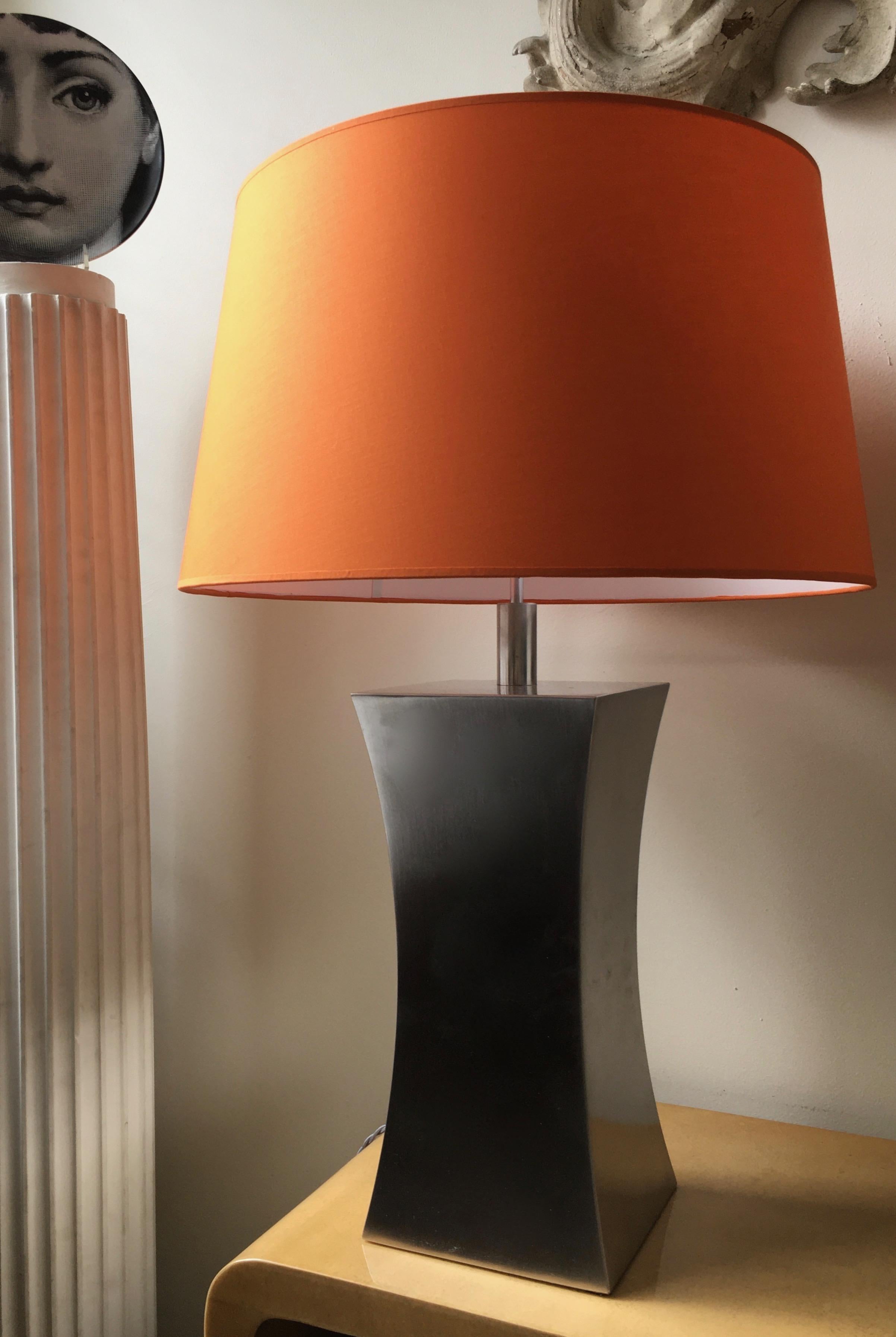 mid-century-modern lamp shades