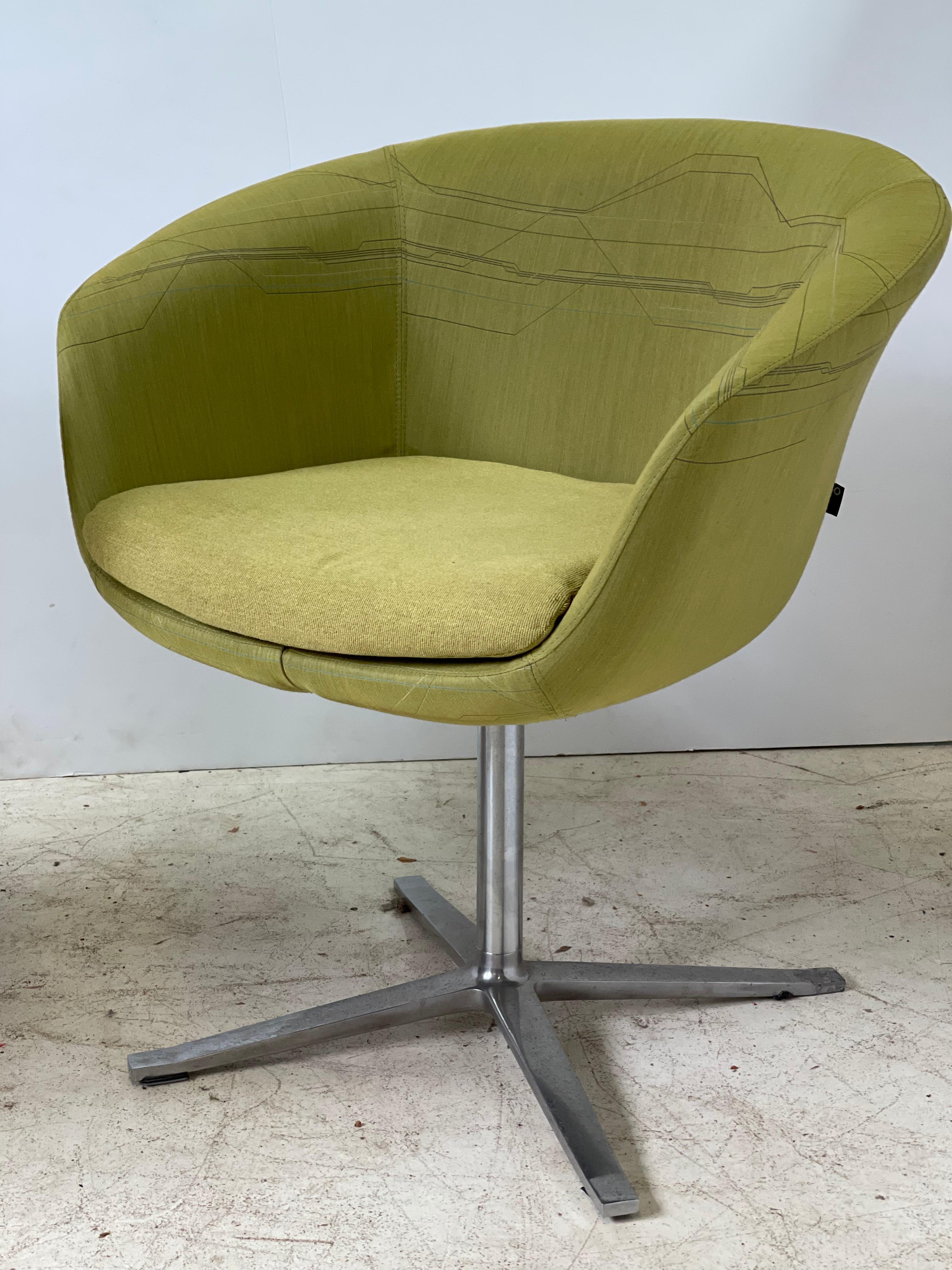 coalesse chair