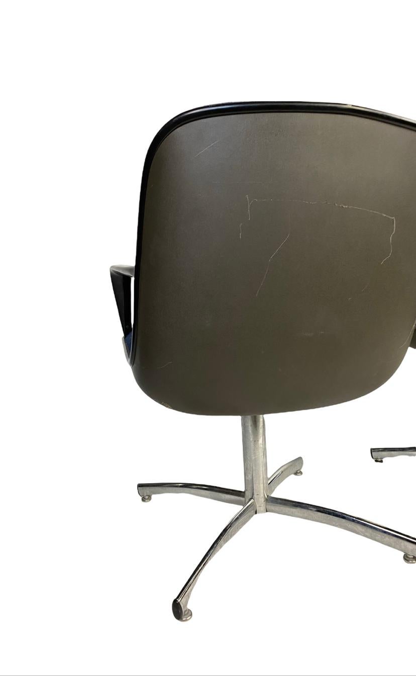 Pair of Steelcase Office Desk Chairs 2