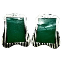 Sterling Silver