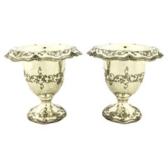 Sterling Silver
