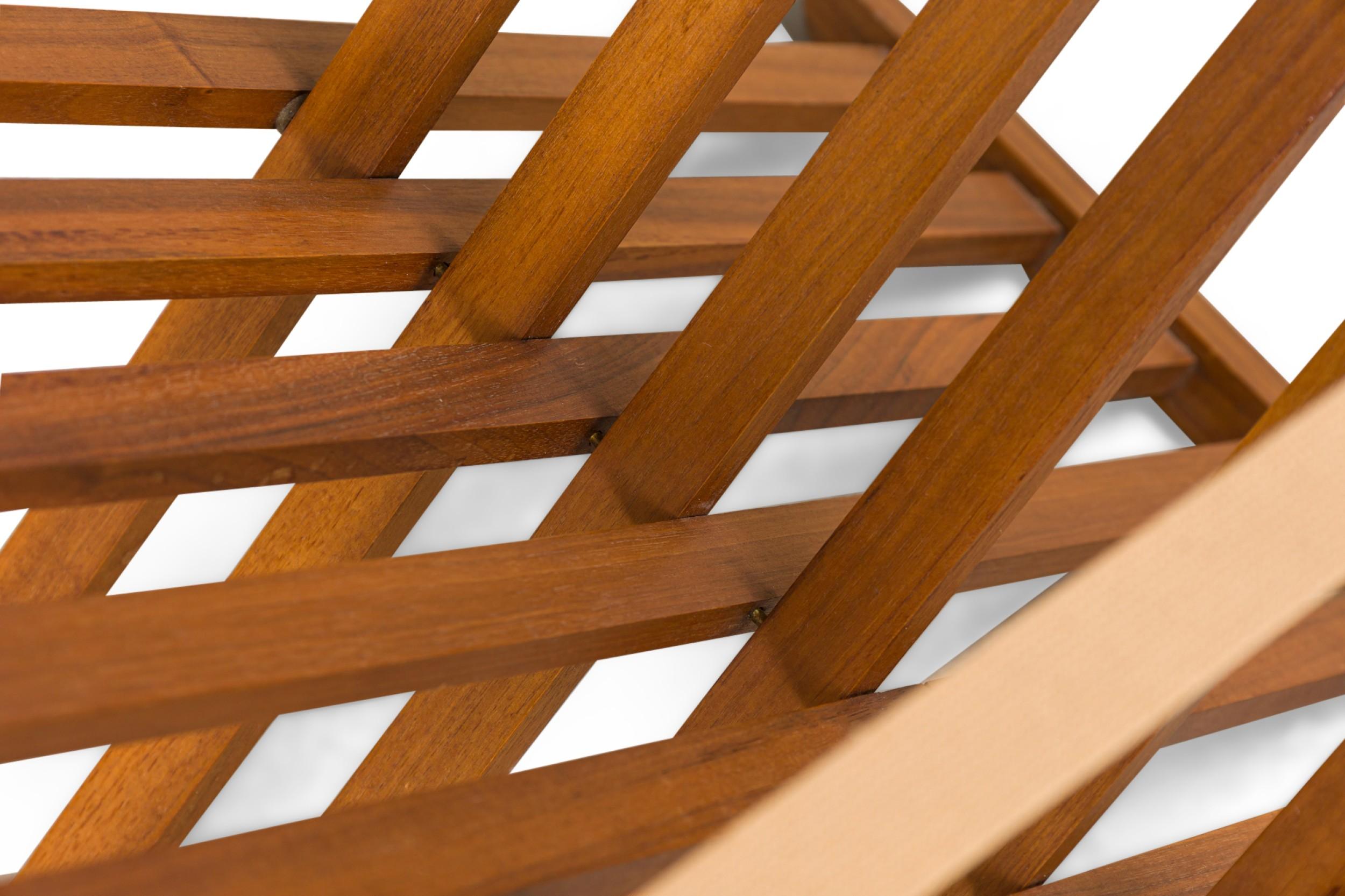 Pair of Stewart MacDougall & Kipp Stewart for Drexel Campaign Folding Tables For Sale 1