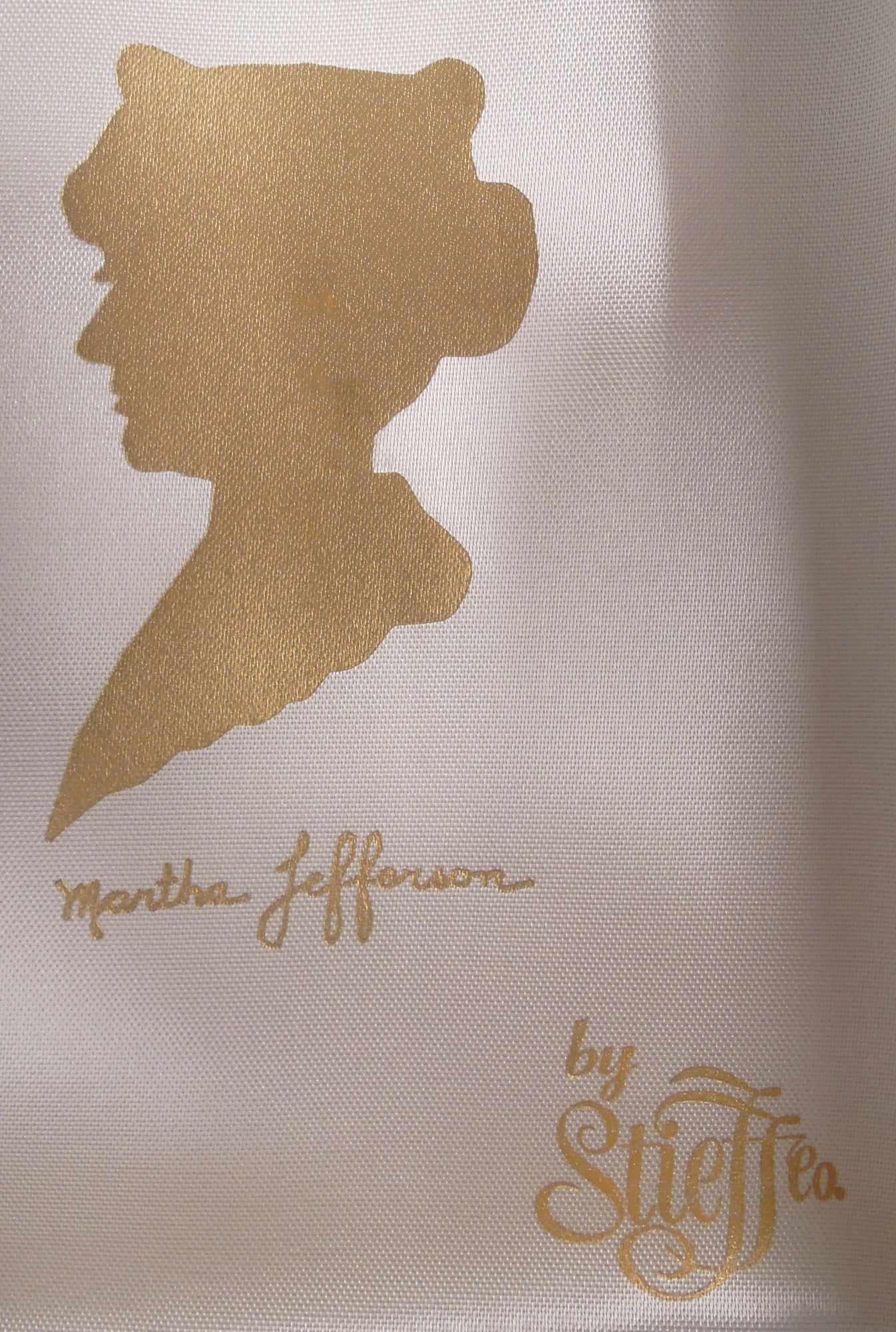 Coppia di tazze Jefferson in argento Sterling Stieff Colonial Revival con astuccio in vendita 1