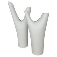 Vases and Vessels