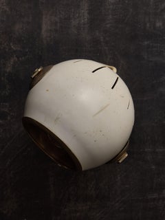 Pair of Stilnovo Wall Sconces 2181 in Aluminum