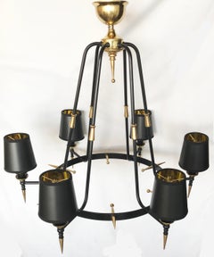 Stinovo Style 6 Lights Chandelier