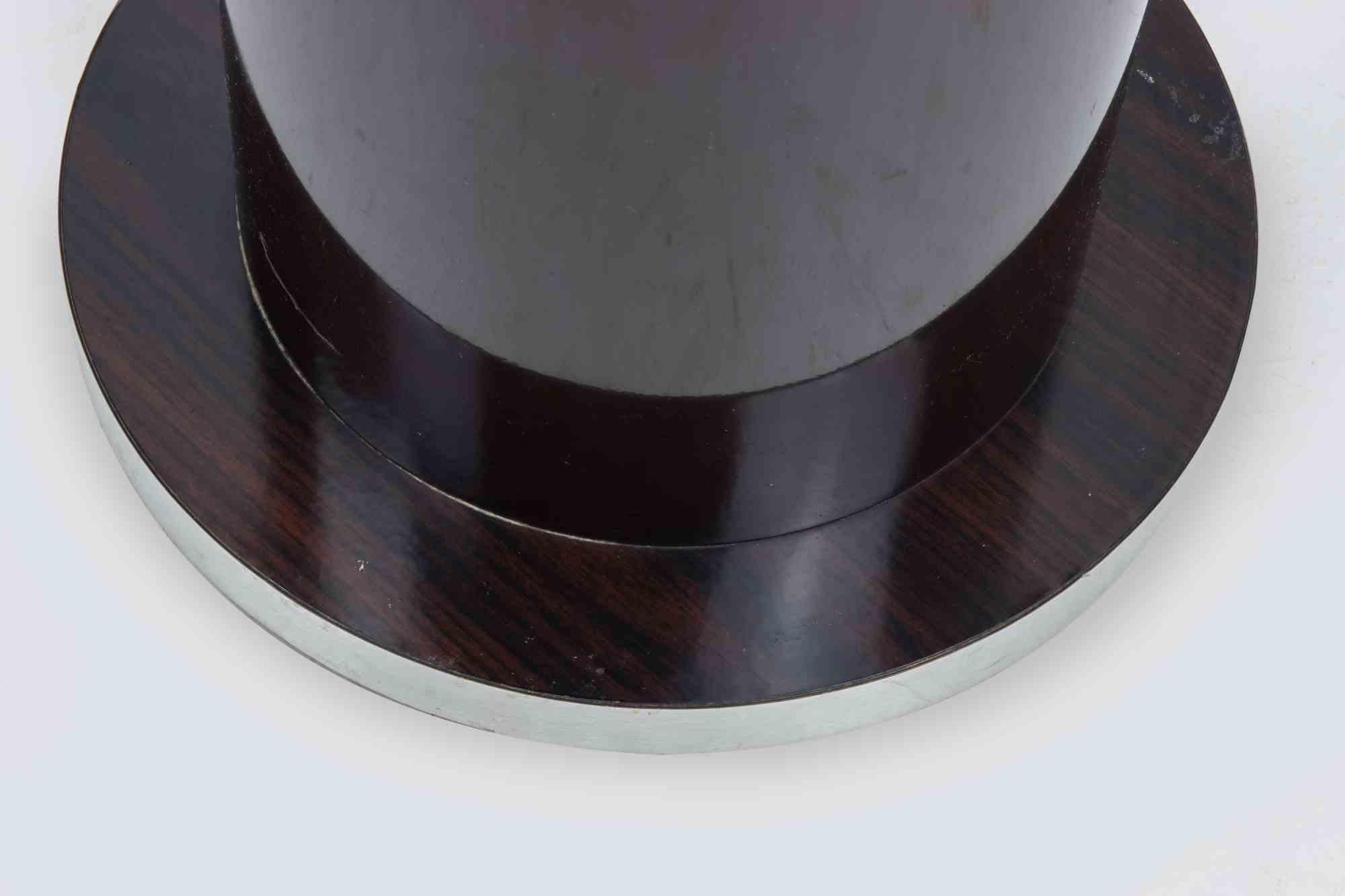 Pair of Stools by Joe Colombo, 1960, Italy In Good Condition For Sale In Roma, IT