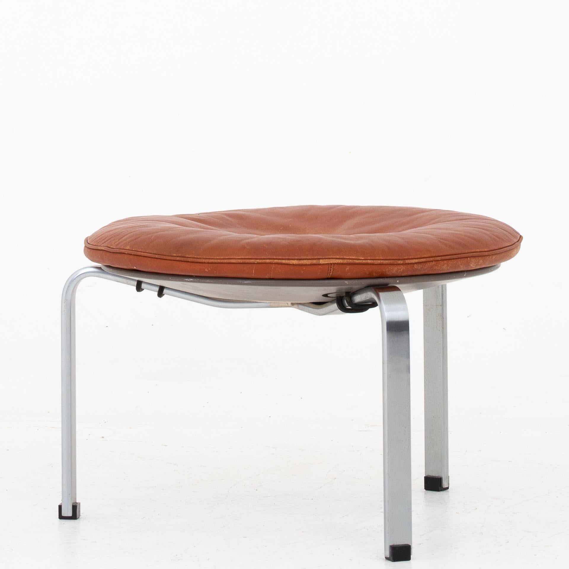 poul kjaerholm stool