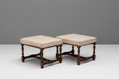 Pair of Stools