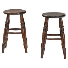 Pair of Stools