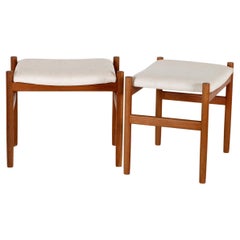 Pair of stools