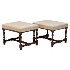 Pair of Stools