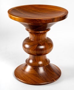 Pair of Stools Model B Charles and Ray Eame, 1970