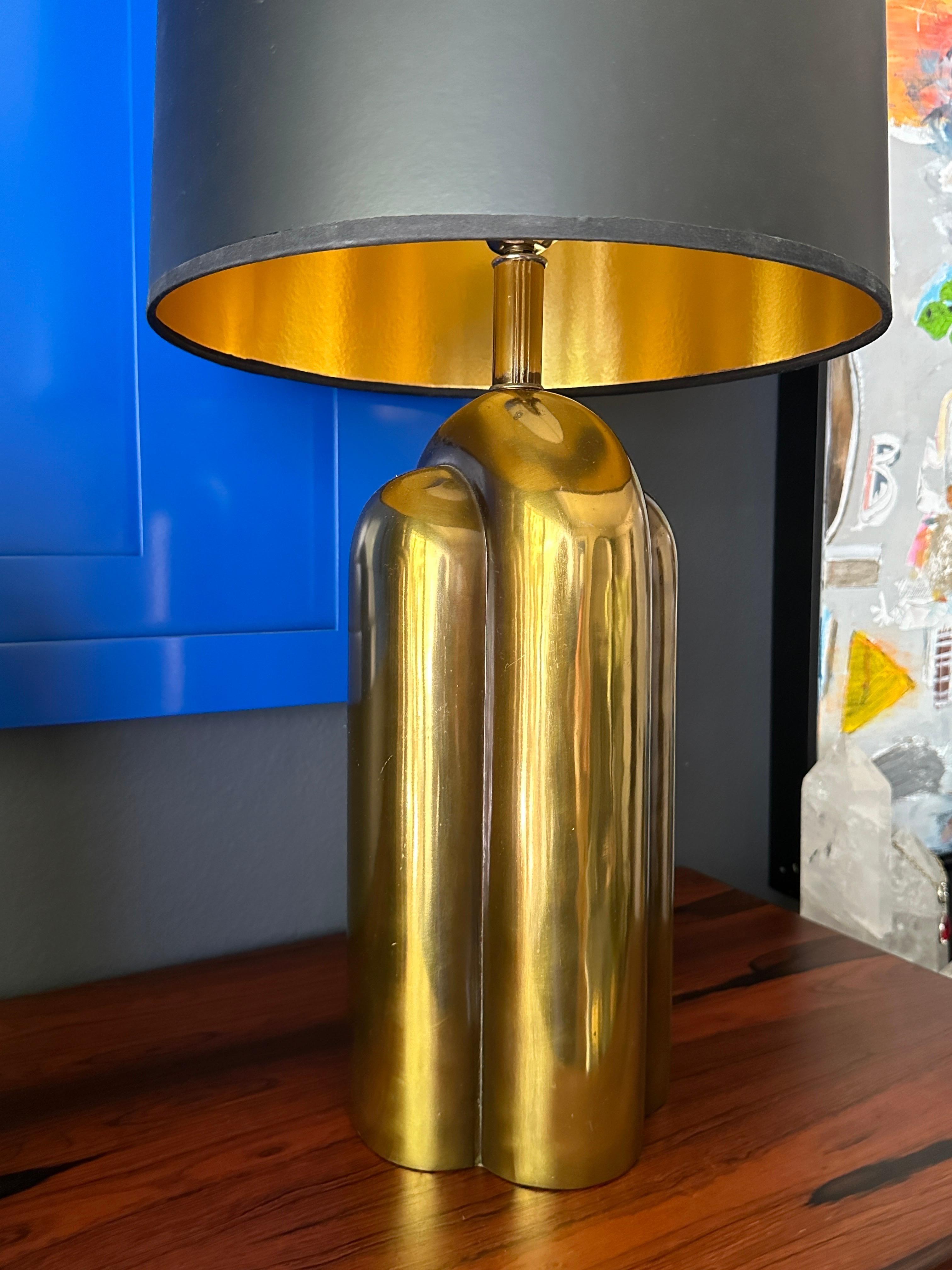 Coppia di lampade Streamline in stile Art Déco in vendita 1