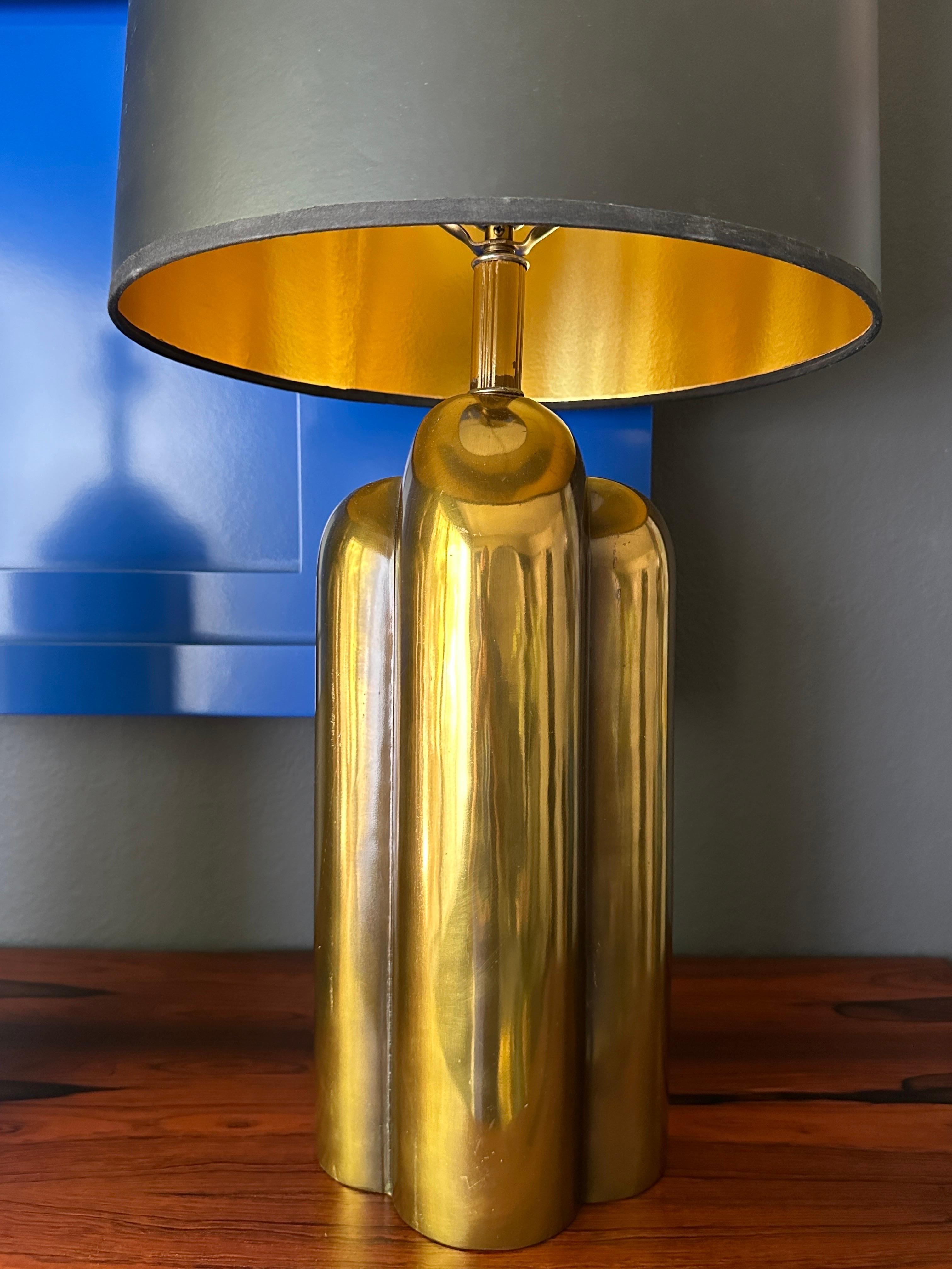 Coppia di lampade Streamline in stile Art Déco in vendita 2