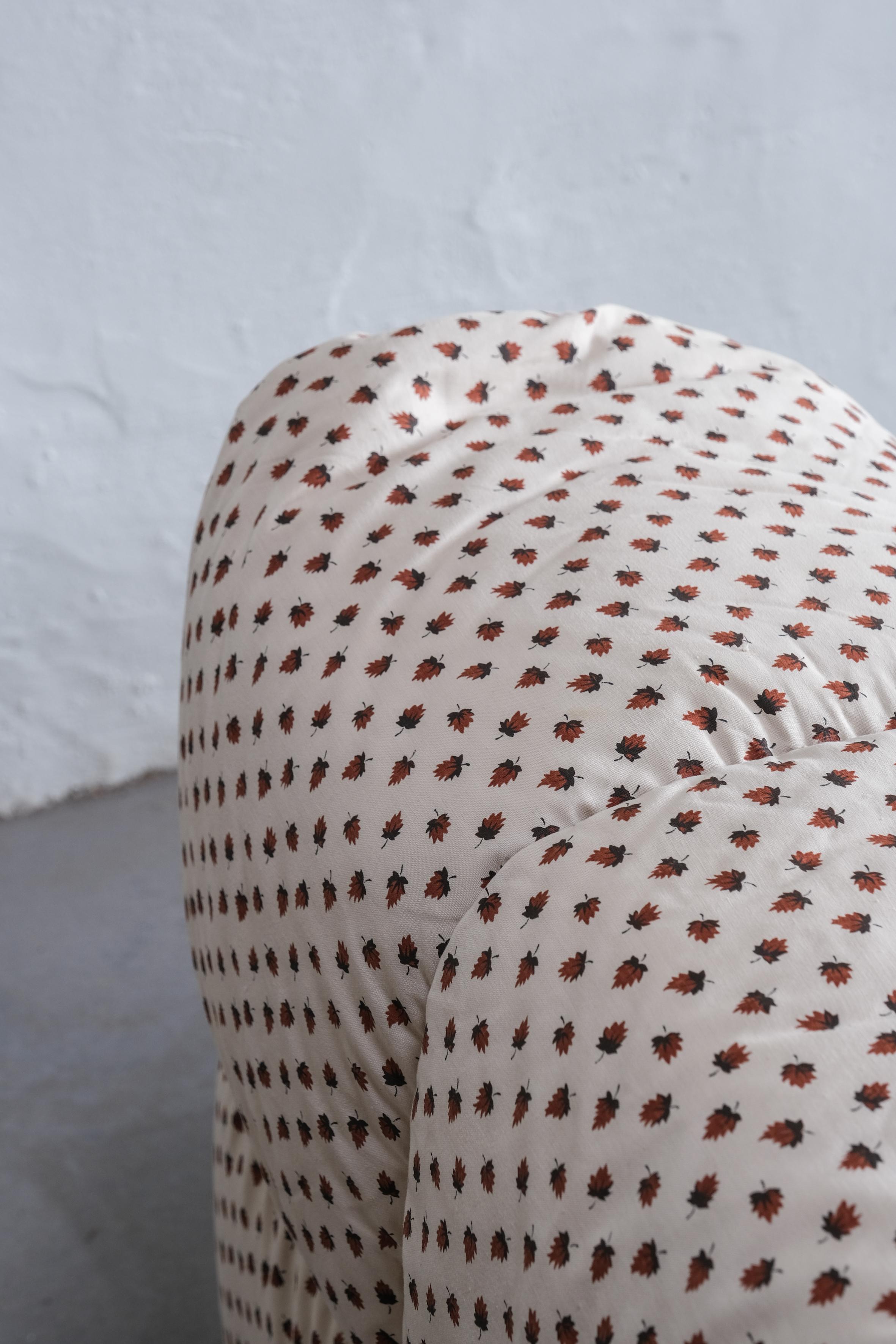 Pair of Strip Sofas by Cini Boeri for Arflex, 1970 2