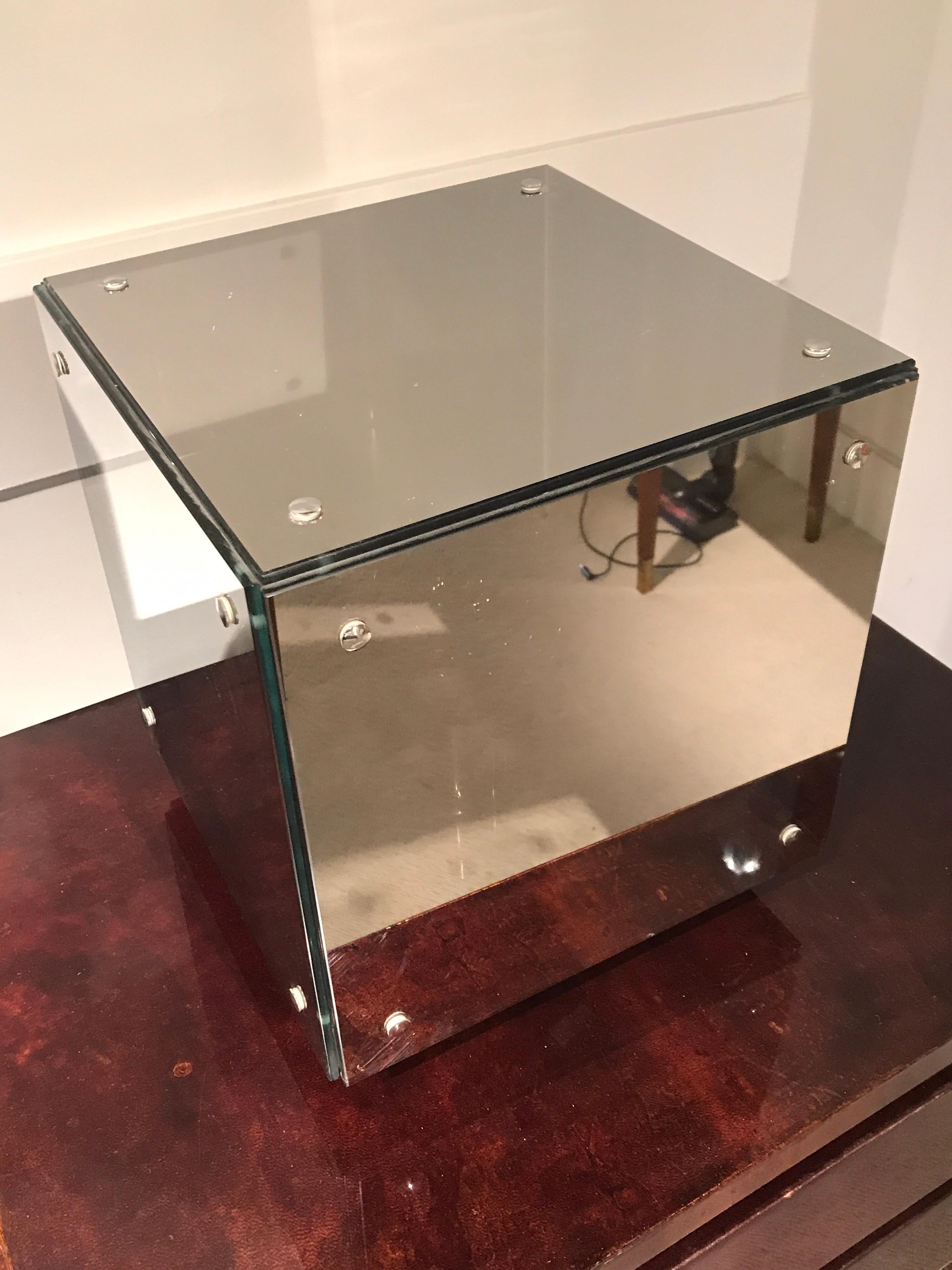 Pair of Studio Arditi Mirror Lamps 7