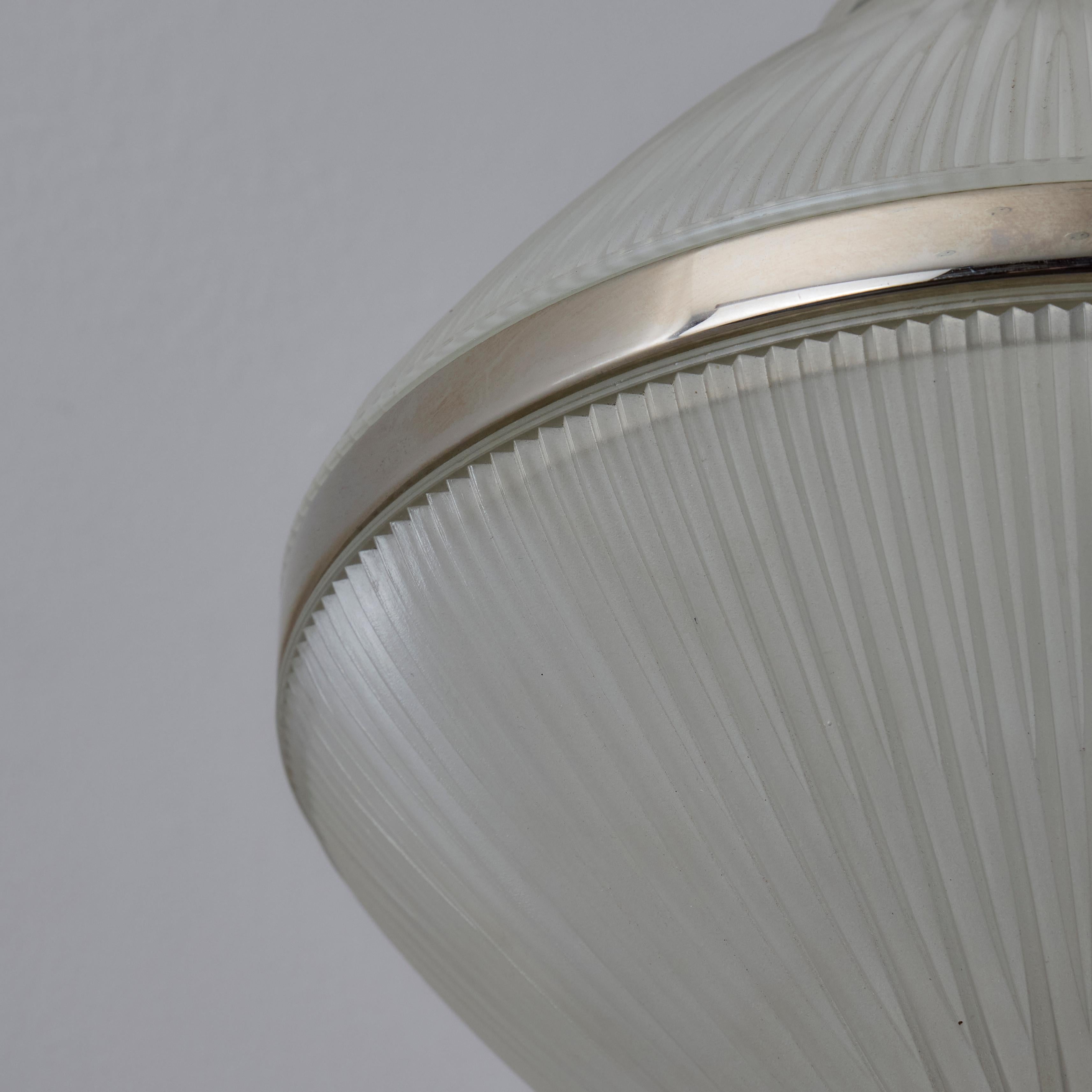 Pair of Studio B.B.P.R. Sconces For Sale 5