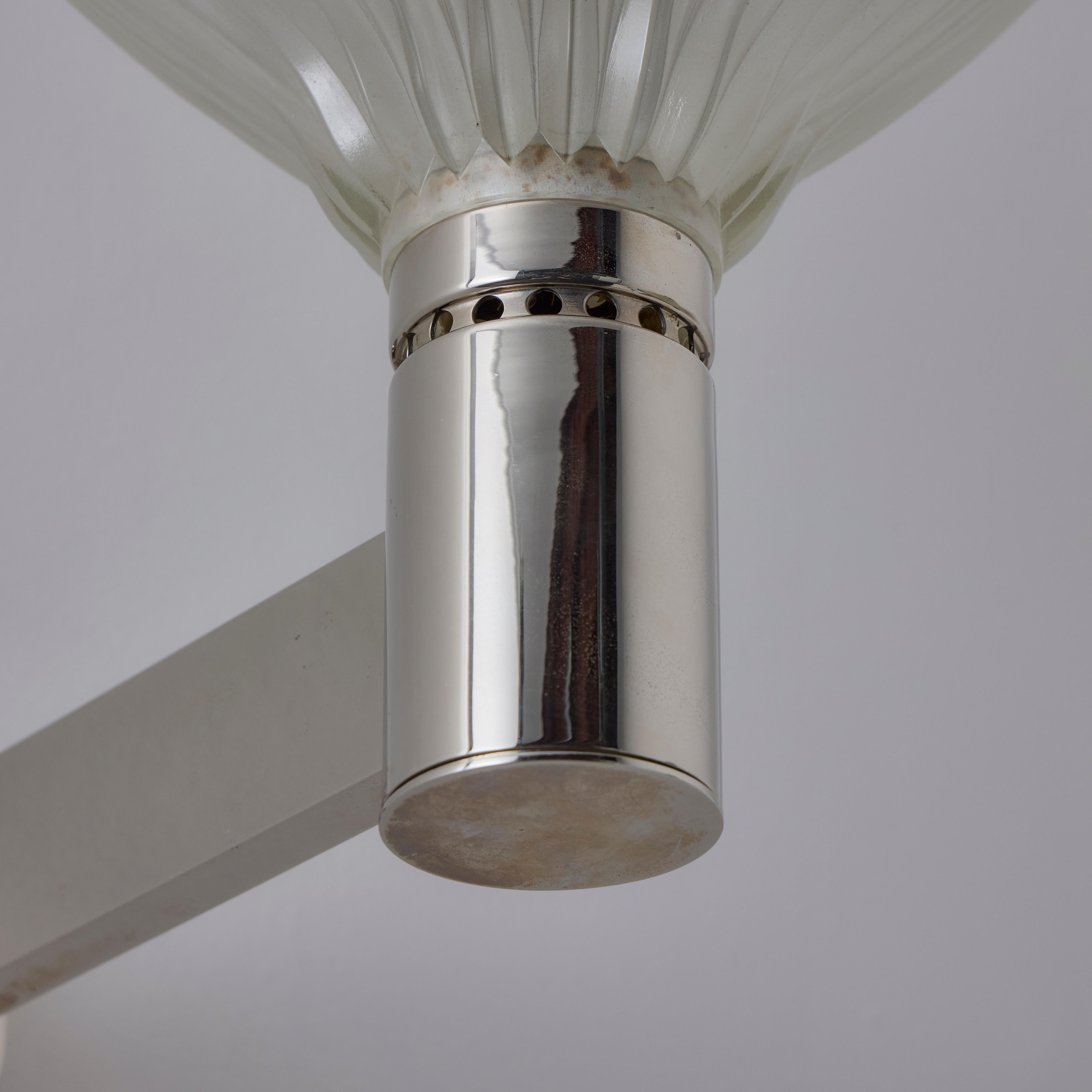 Pair of Studio B.B.P.R. Sconces For Sale 6