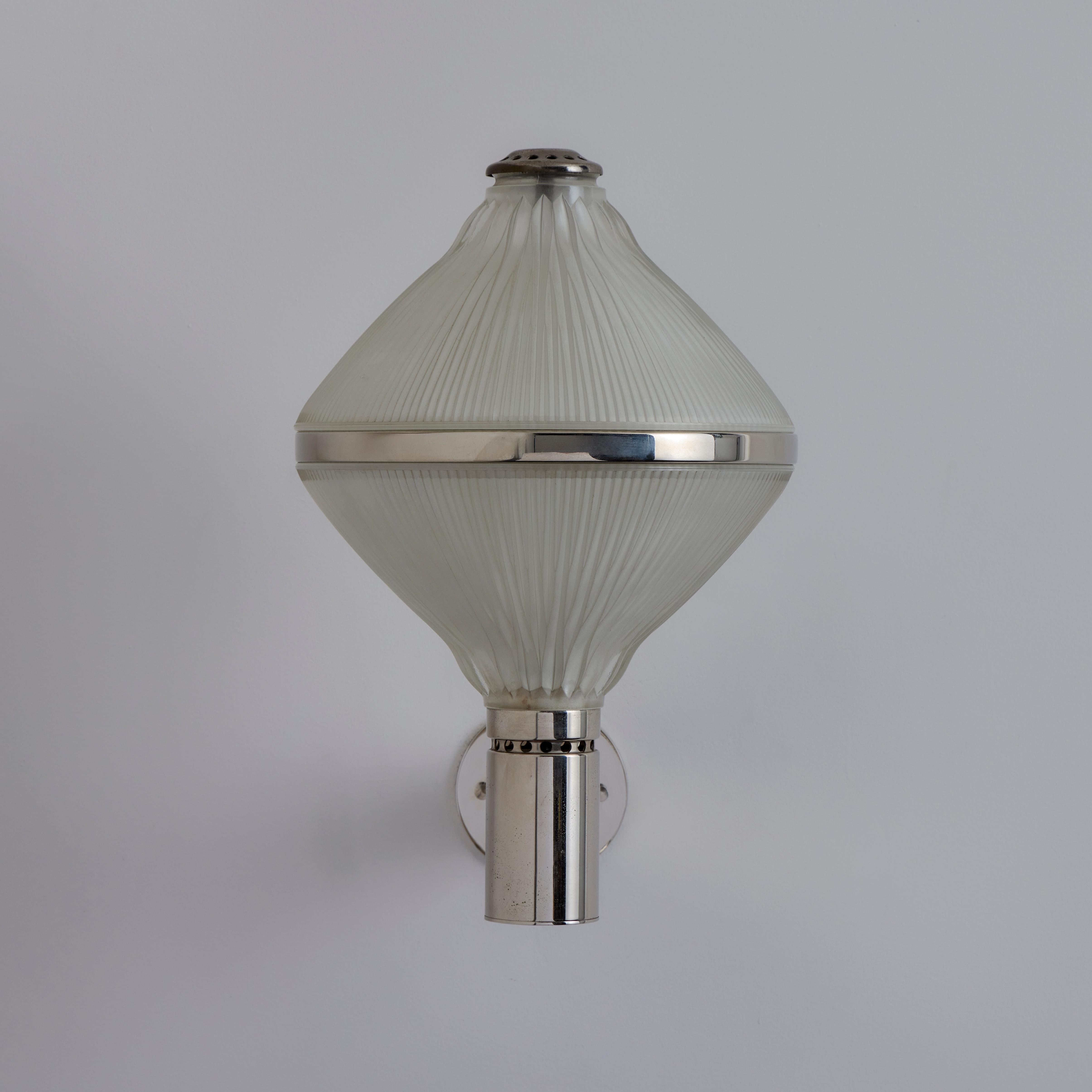 Pair of Studio B.B.P.R. Sconces For Sale 11