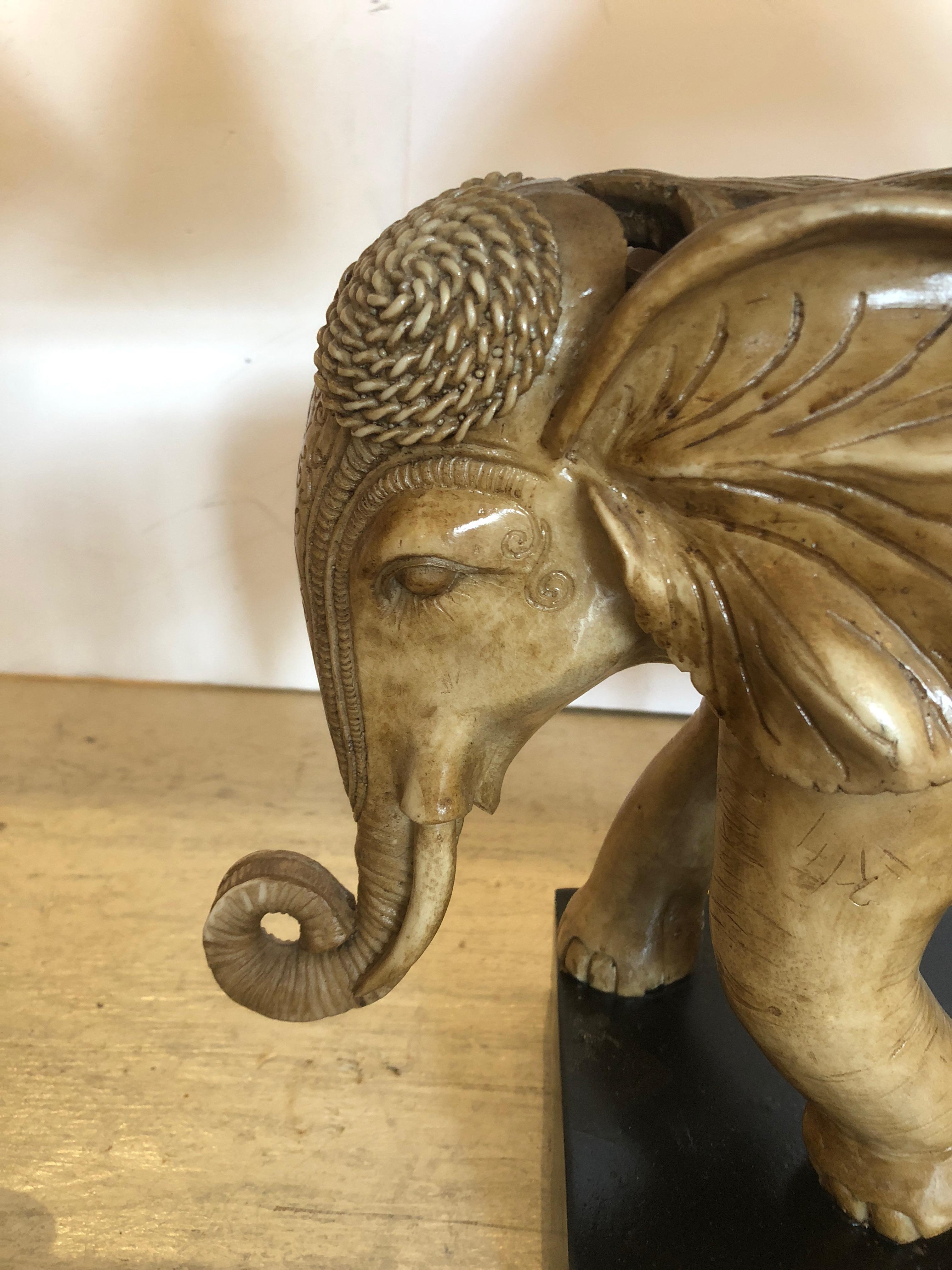 elephant lamps for sale