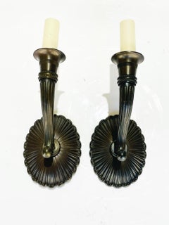 Pair of Sudbury Wall Sconces by Vaughan Designs
