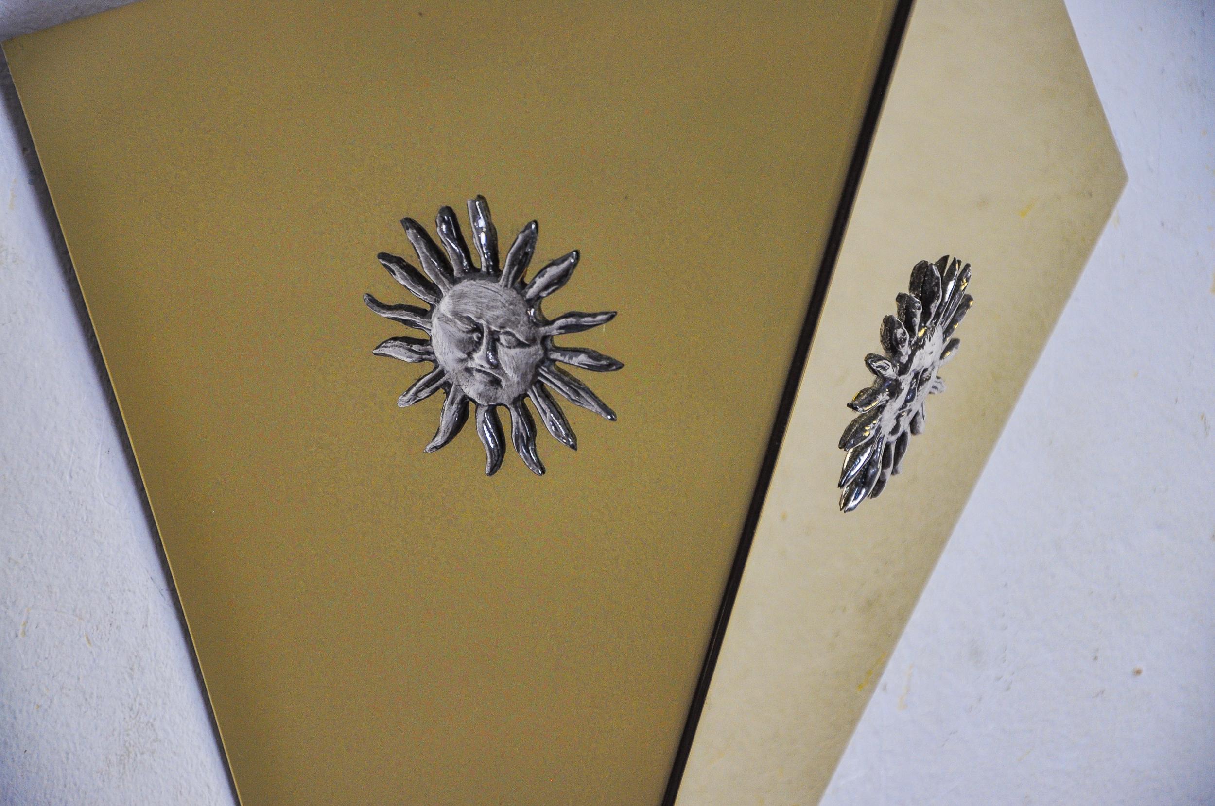 Spanish Pair of 