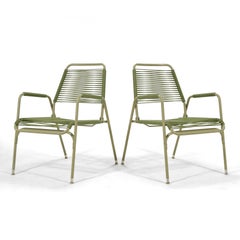 Pair of Surfline Outdoor Chairs
