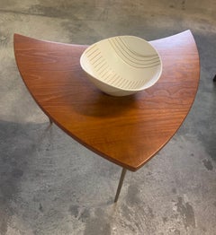 Wilhelm Kåge "Gold Surrea" Bowl by Gustavsberg, Sweden