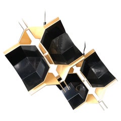 Pair of Suspension Lights