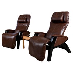Lounge Chairs