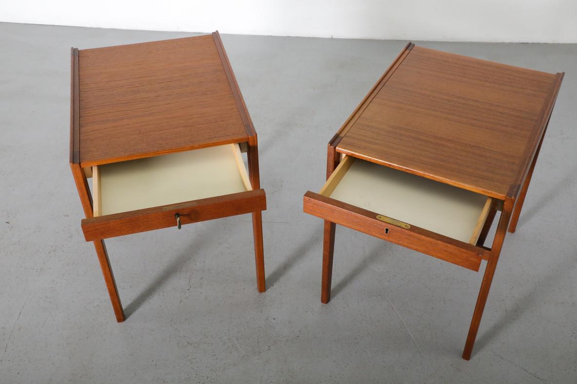Pair of Sven Engstrom & Gunnar Myrstrand 