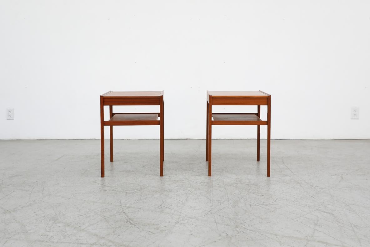 Pair of Sven Engstrom & Gunnar Myrstrand 
