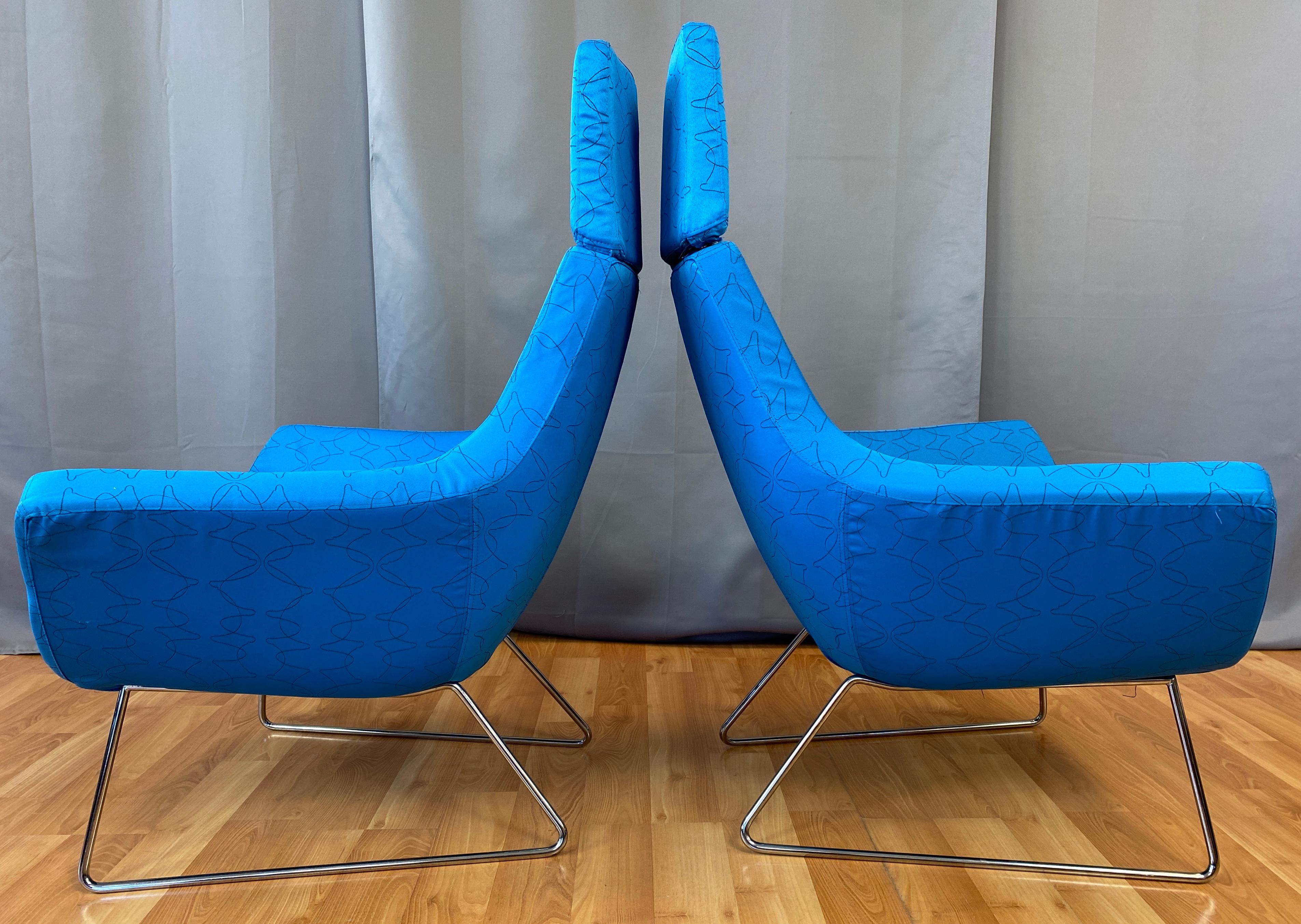 Pair of Swedes 