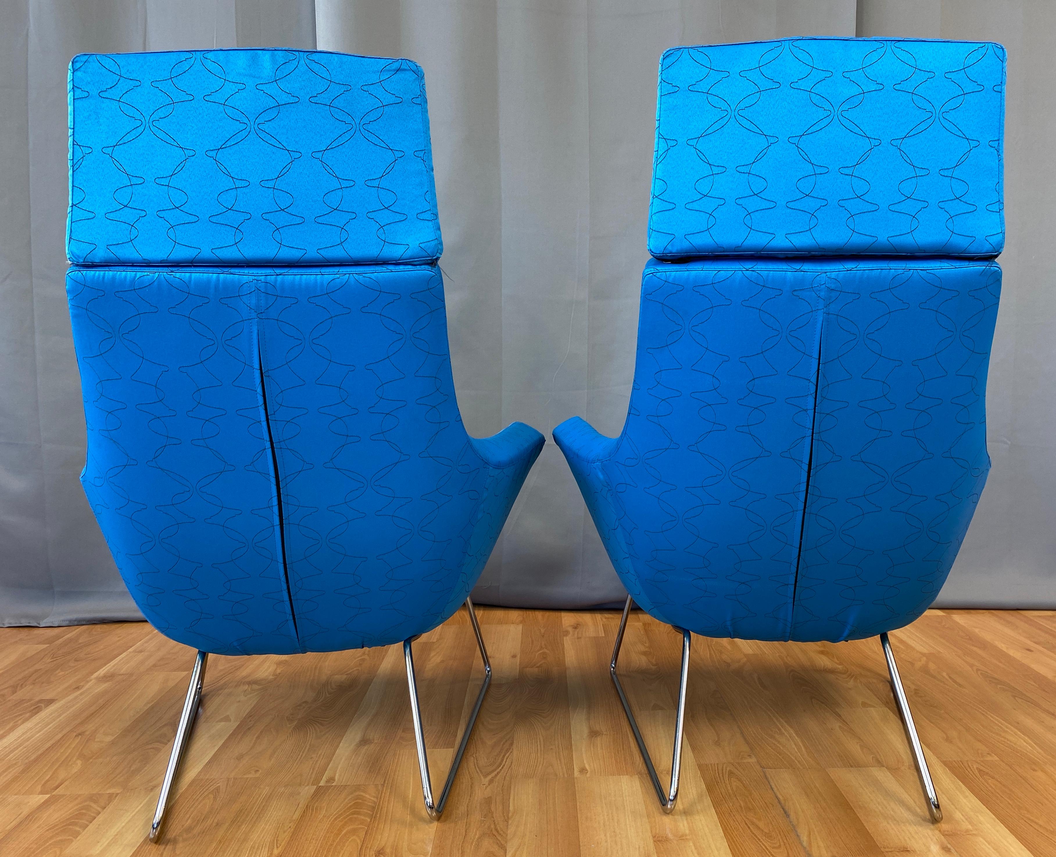 Pair of Swedes 