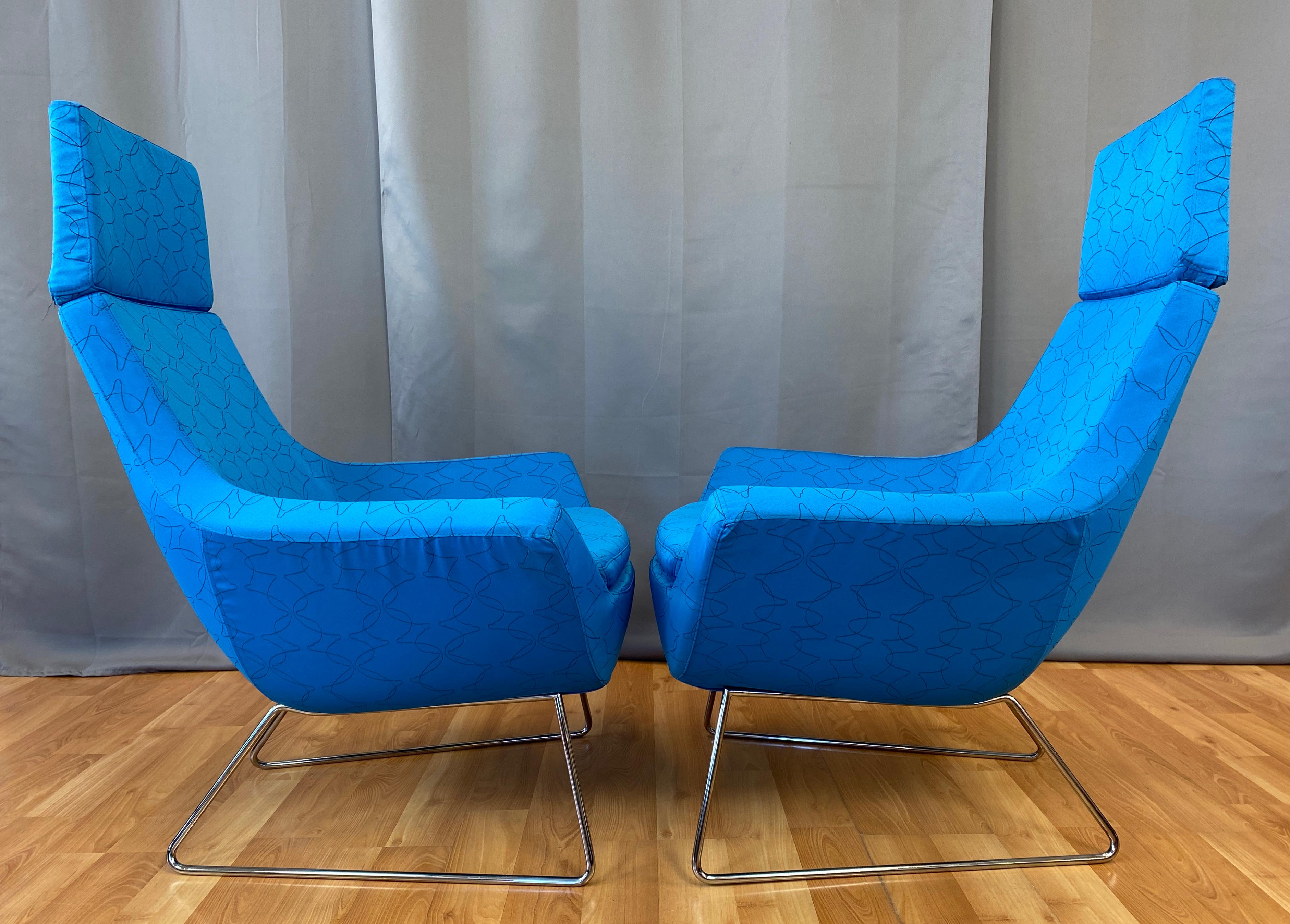 Pair of Swedes 