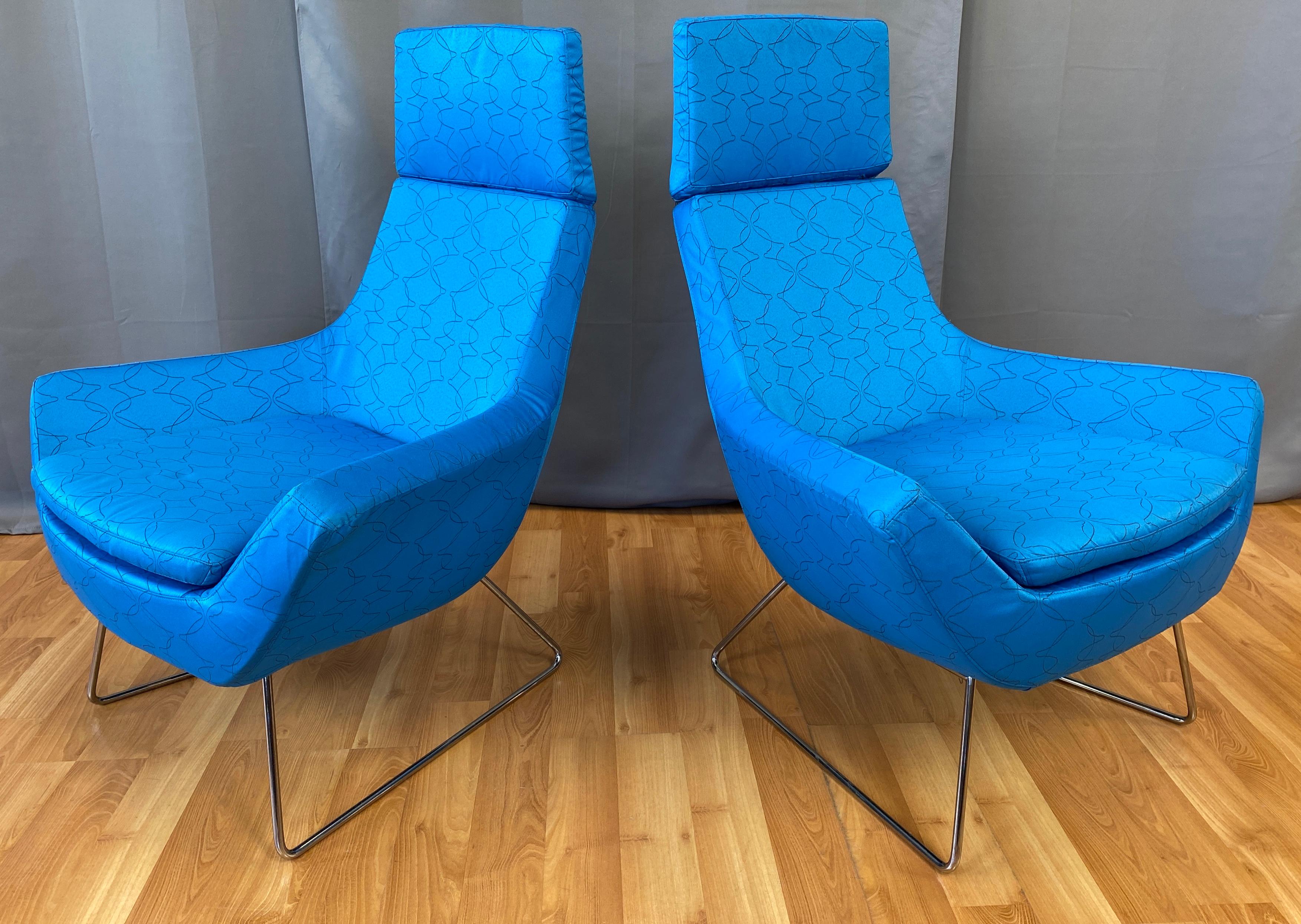 Pair of Swedes 
