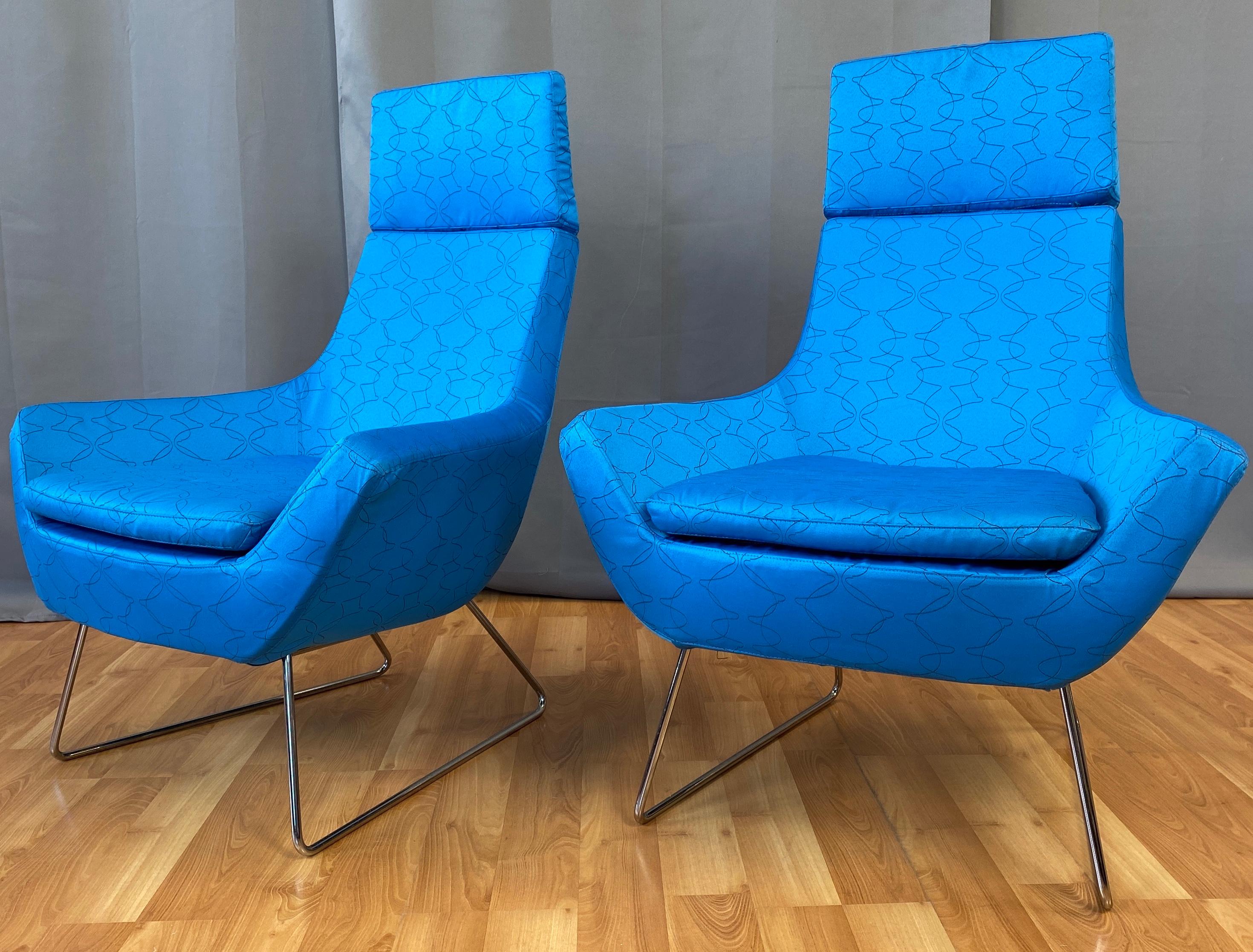 Pair of Swedes 
