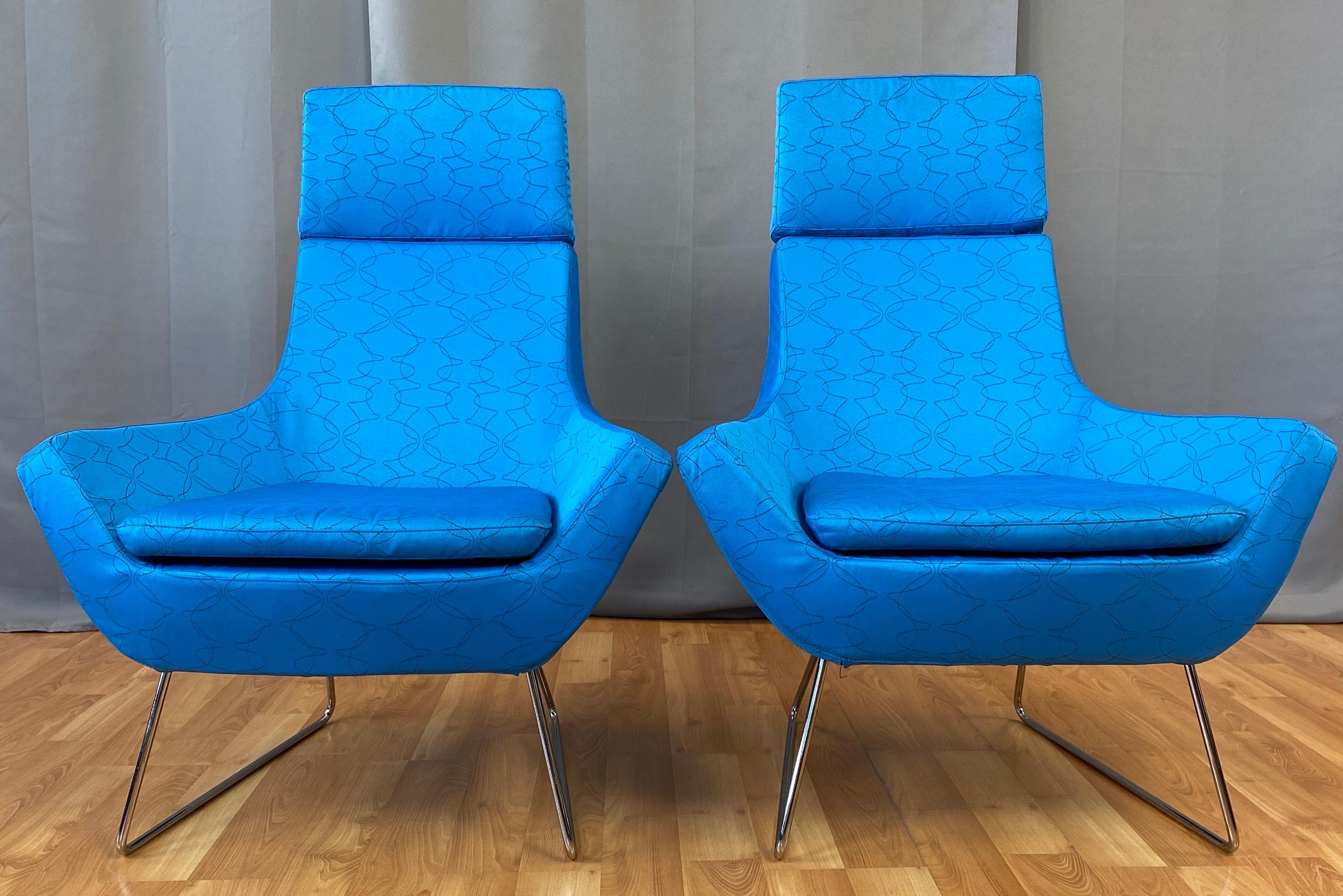 Pair of Swedes 