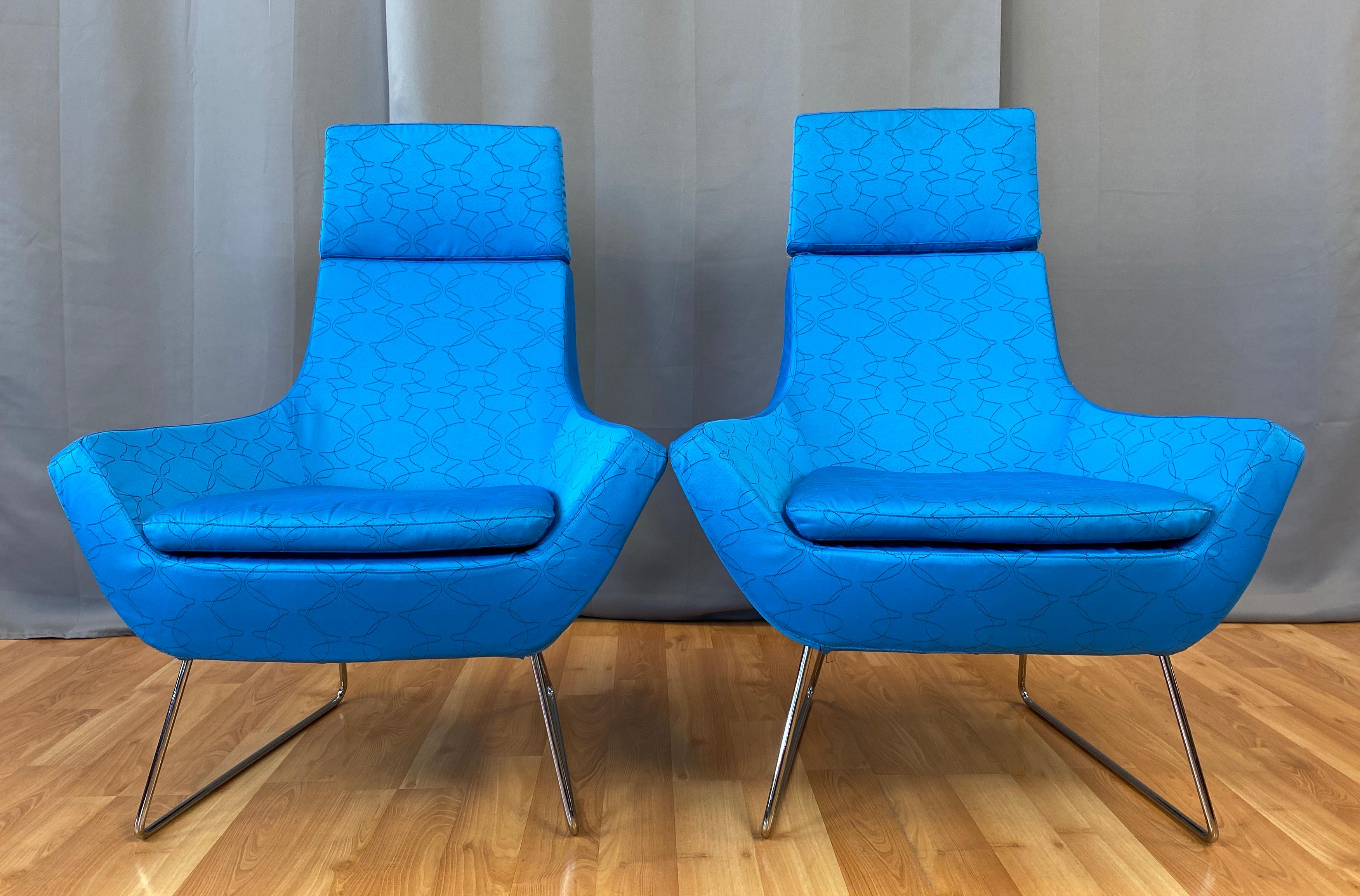 Swedish Pair of Swedes 