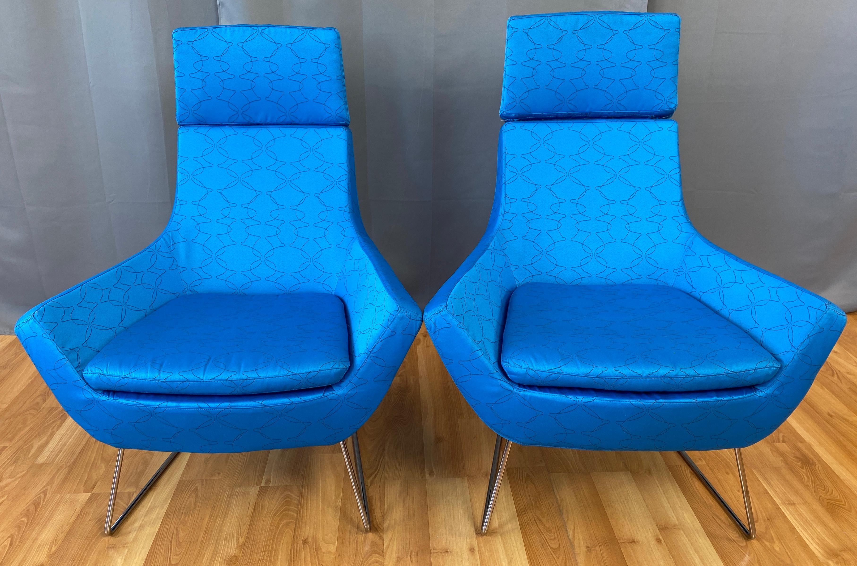 Pair of Swedes 